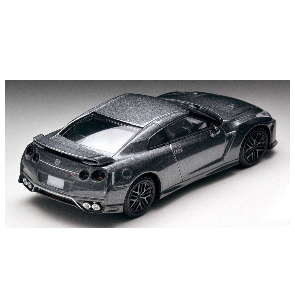 LV-N148e NISSAN GT-R Premium edition