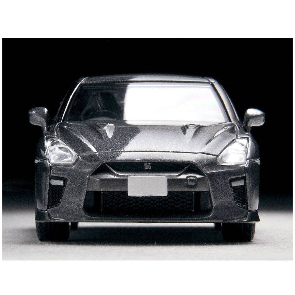 LV-N148e NISSAN GT-R Premium edition