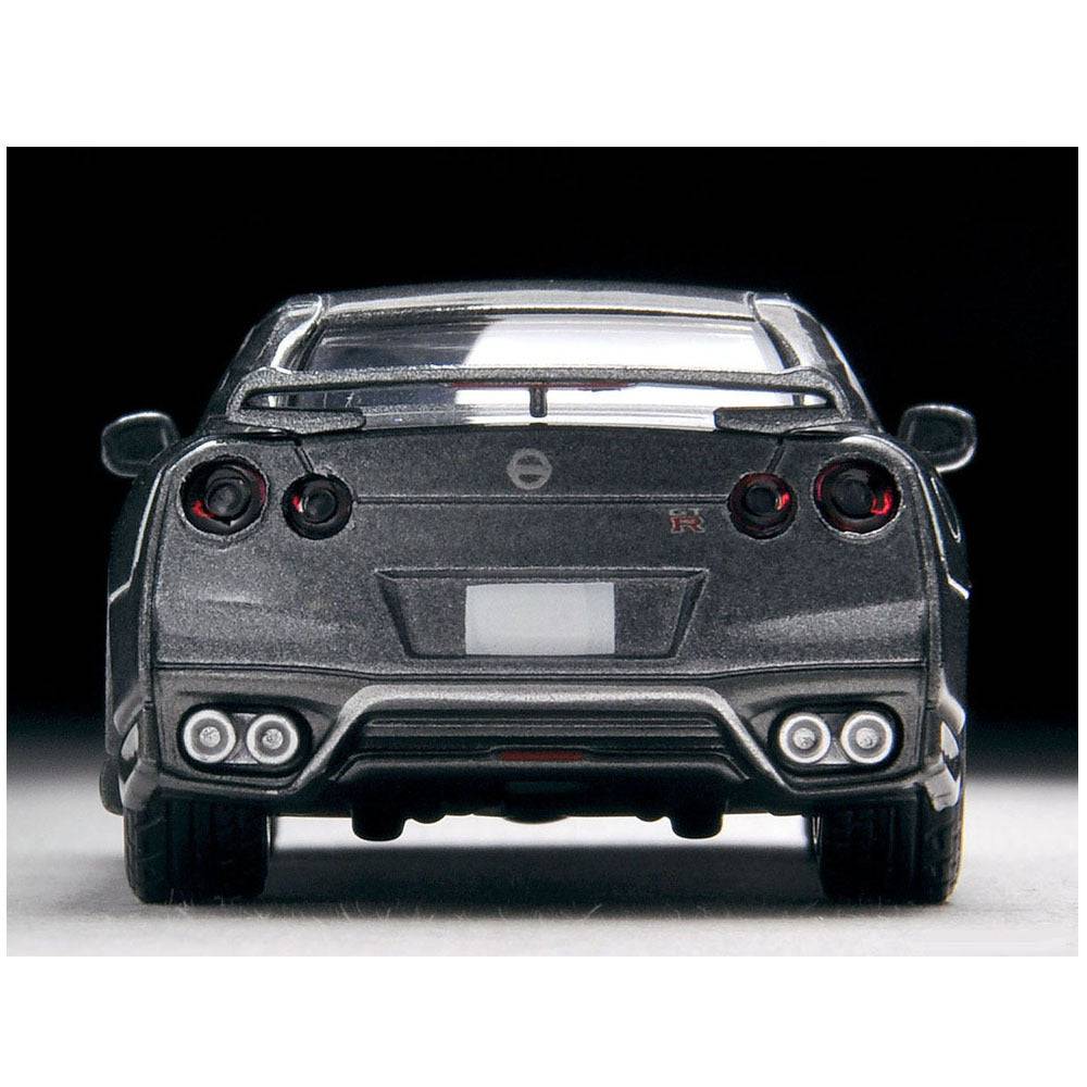 LV-N148e NISSAN GT-R Premium edition