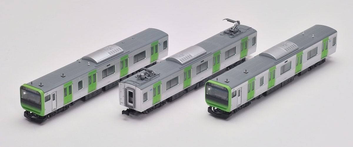 Basic set SDE 235 Yamanote Line