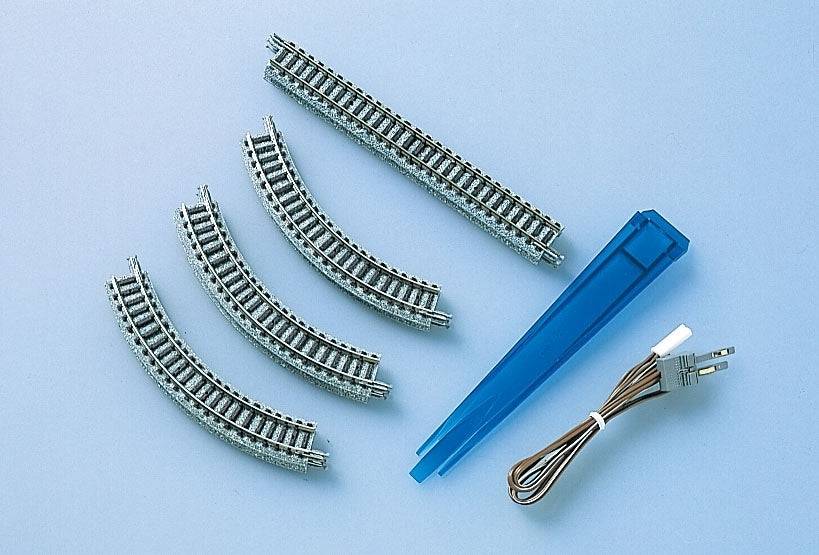 Tomix Super Mini Track Oval Set