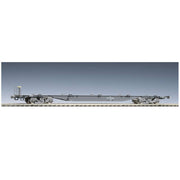 KOKI 107 Added equipment w/o container