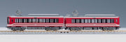 Hakone Tozan Railway Type 2000 Series