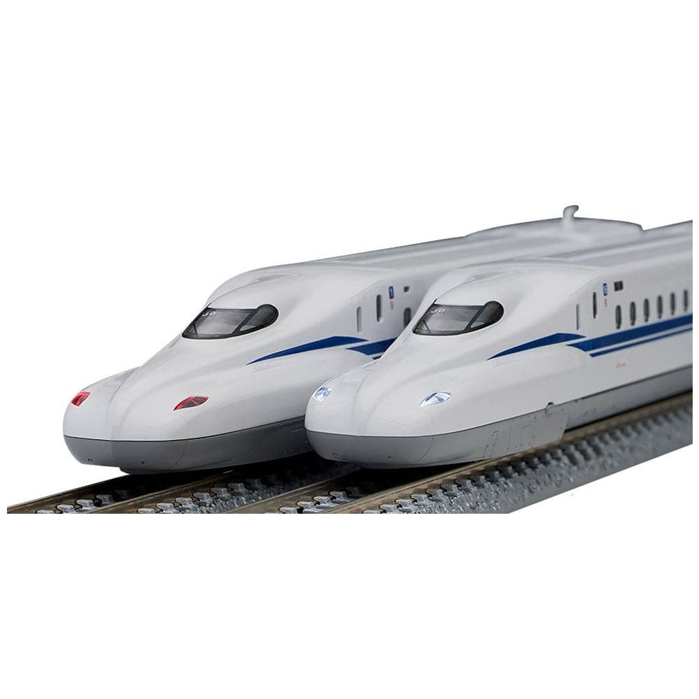 J.R. Series N700-9000 N700S Prototype Shinkansen Standard Set Basic 8-Car Set