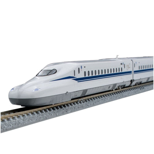 J.R. Series N700-9000 N700S Prototype Shinkansen Standard Set Basic 8-Car Set