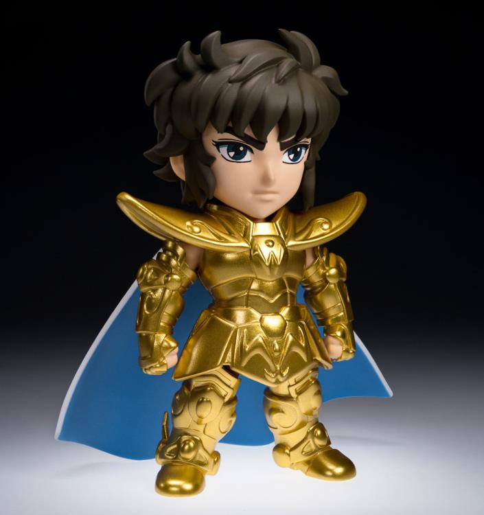 TAMASHII NATIONS BOX SAINT SEIYA ARTlized vol.1