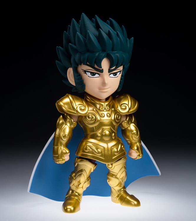 TAMASHII NATIONS BOX SAINT SEIYA ARTlized vol.1