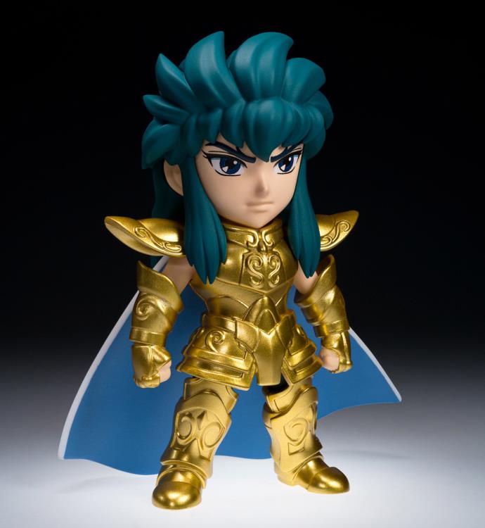 TAMASHII NATIONS BOX SAINT SEIYA ARTlized vol.1