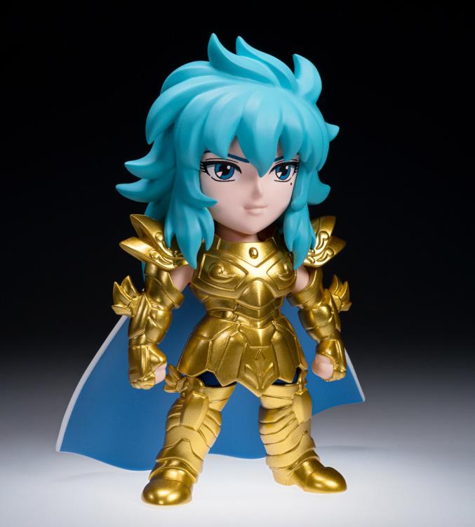 TAMASHII NATIONS BOX SAINT SEIYA ARTlized vol.1