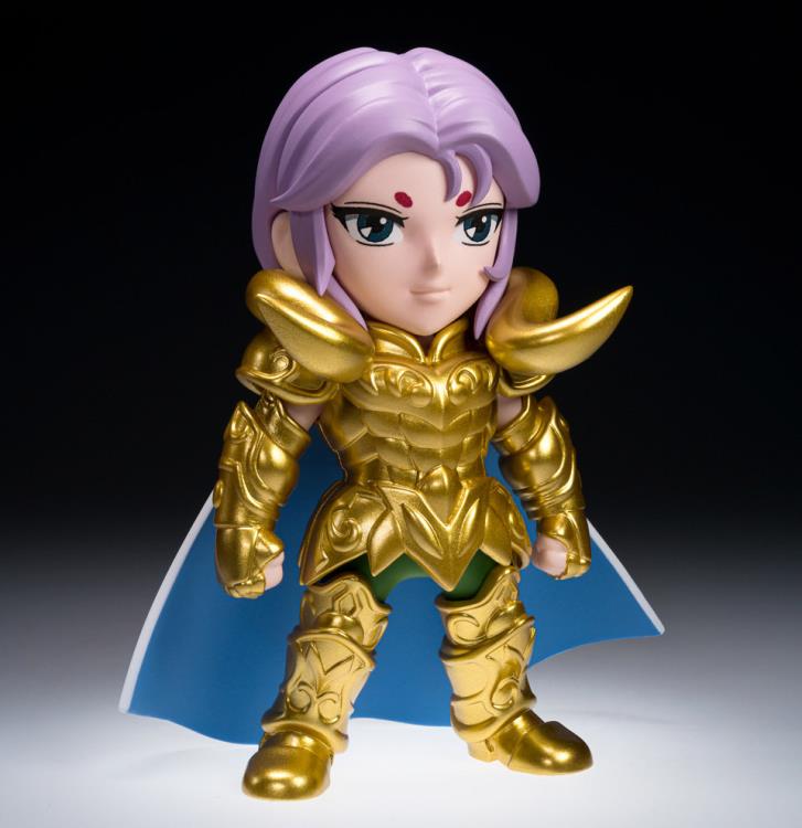 TAMASHII NATIONS BOX SAINT SEIYA ARTlized vol.1