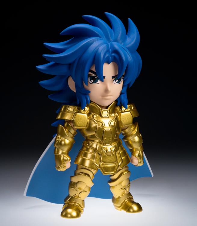 TAMASHII NATIONS BOX SAINT SEIYA ARTlized vol.1