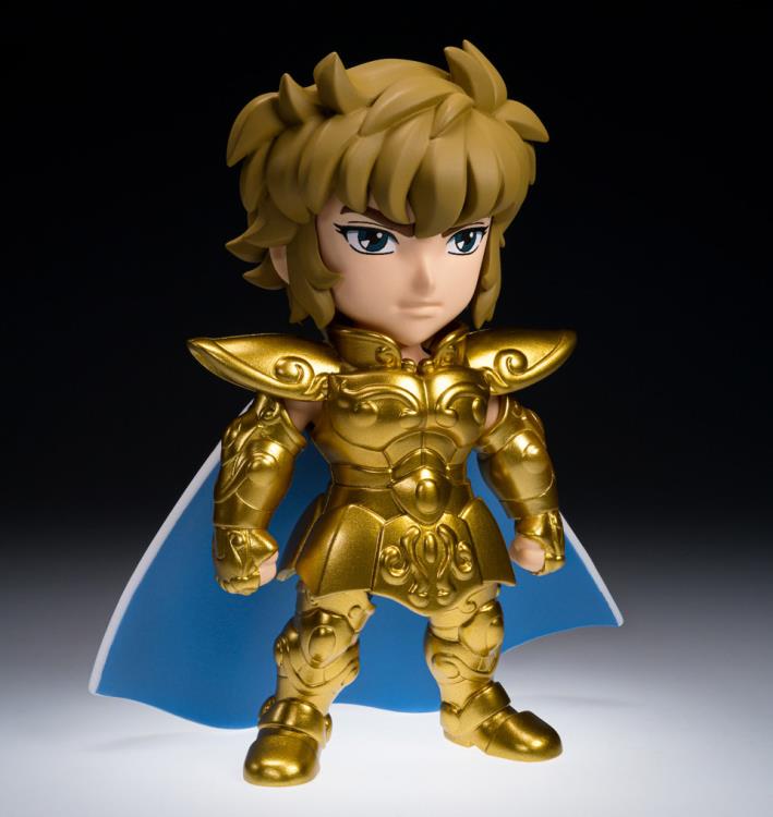 TAMASHII NATIONS BOX SAINT SEIYA ARTlized vol.1