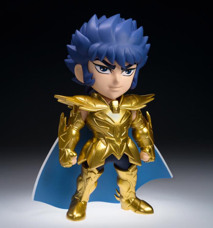 TAMASHII NATIONS BOX SAINT SEIYA ARTlized vol.1