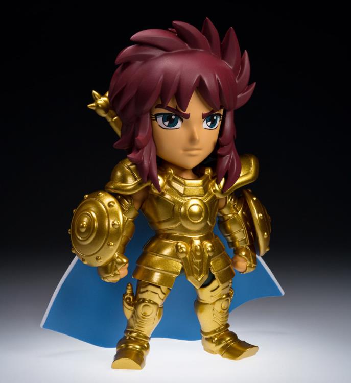 TAMASHII NATIONS BOX SAINT SEIYA ARTlized vol.1