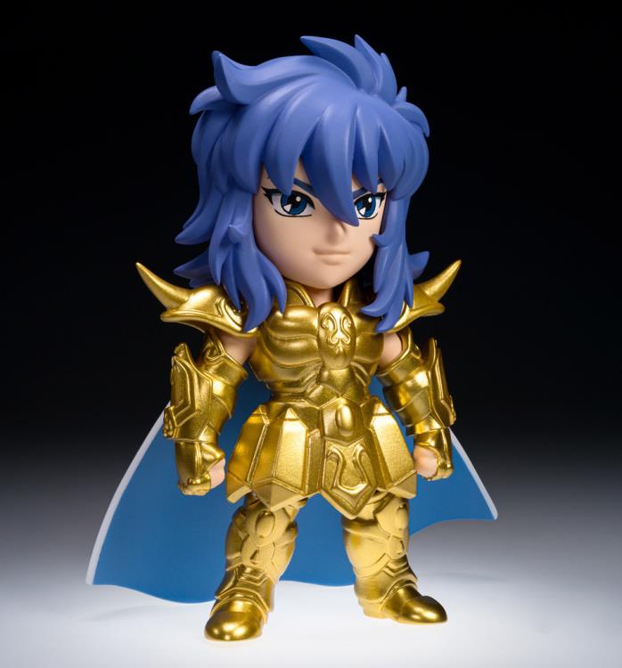 TAMASHII NATIONS BOX SAINT SEIYA ARTlized vol.1