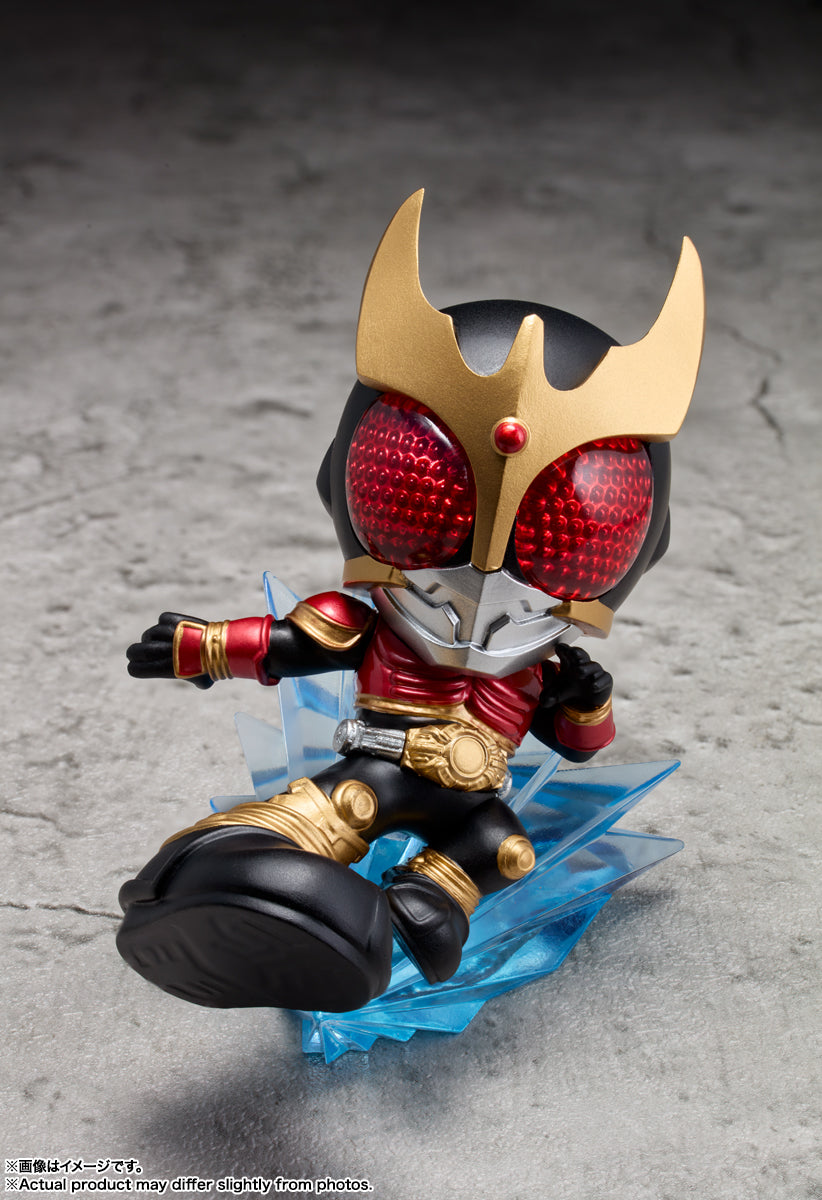 Tamashii Nations Box Kamen Rider Artlized -Go!Go!Rider Kick!-