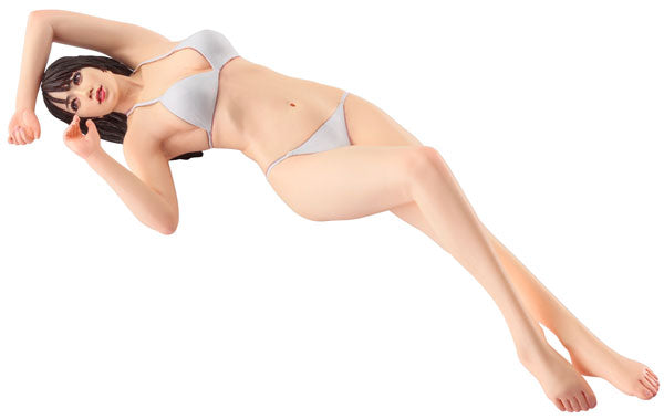 52320 1/12 Real Figure Collection No.16  - GRAVURE GIRL Vol.3 -