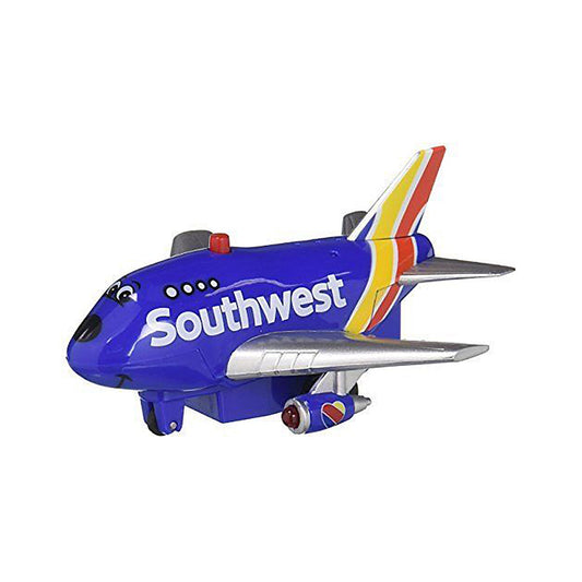 Southwest Pullback w/Light & Sound Heart