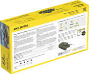 1/72 AMX30/105 Tank