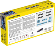 1/43 Alpine A310