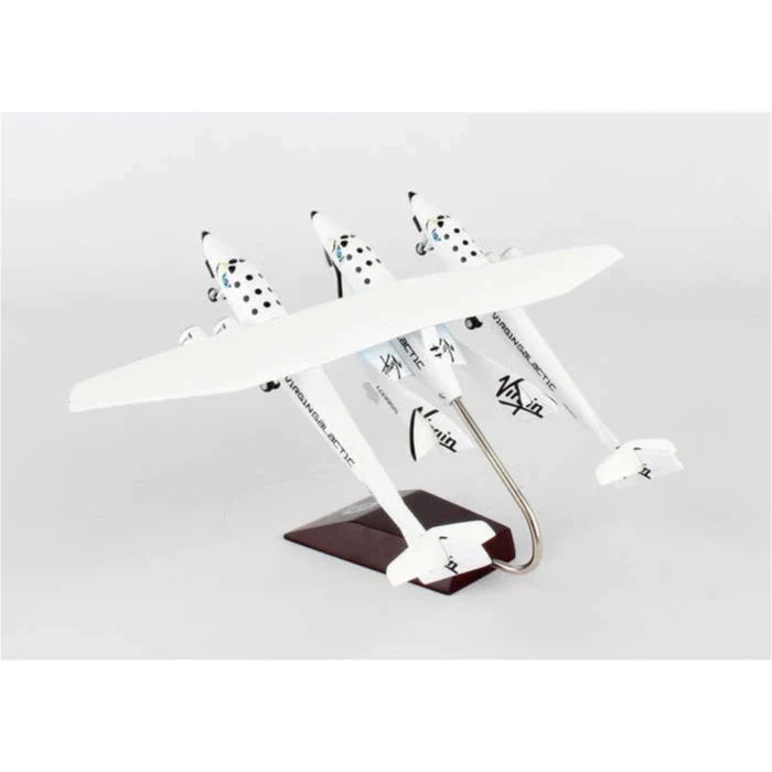 1/200 Virgin Galactic Scaled Composites 348 White Knight II N348MS Old Livery