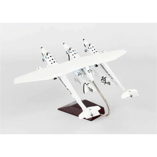 1/400 Virgin Galactic Scaled Composites 348 White Knight II N348MS Old Livery