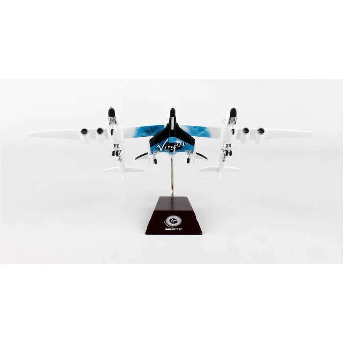 1/400 Virgin Galactic Scaled Composites 348 White Knight II N348MS Old Livery