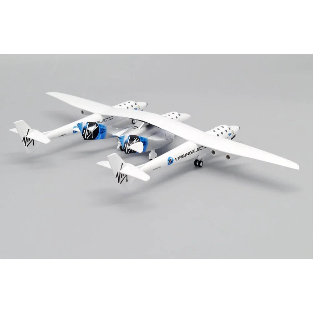 1/400 Virgin Galactic Scaled Composites 348 White Knight II N348MS New Livery