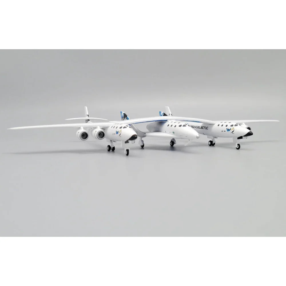 1/400 Virgin Galactic Scaled Composites 348 White Knight II N348MS New Livery