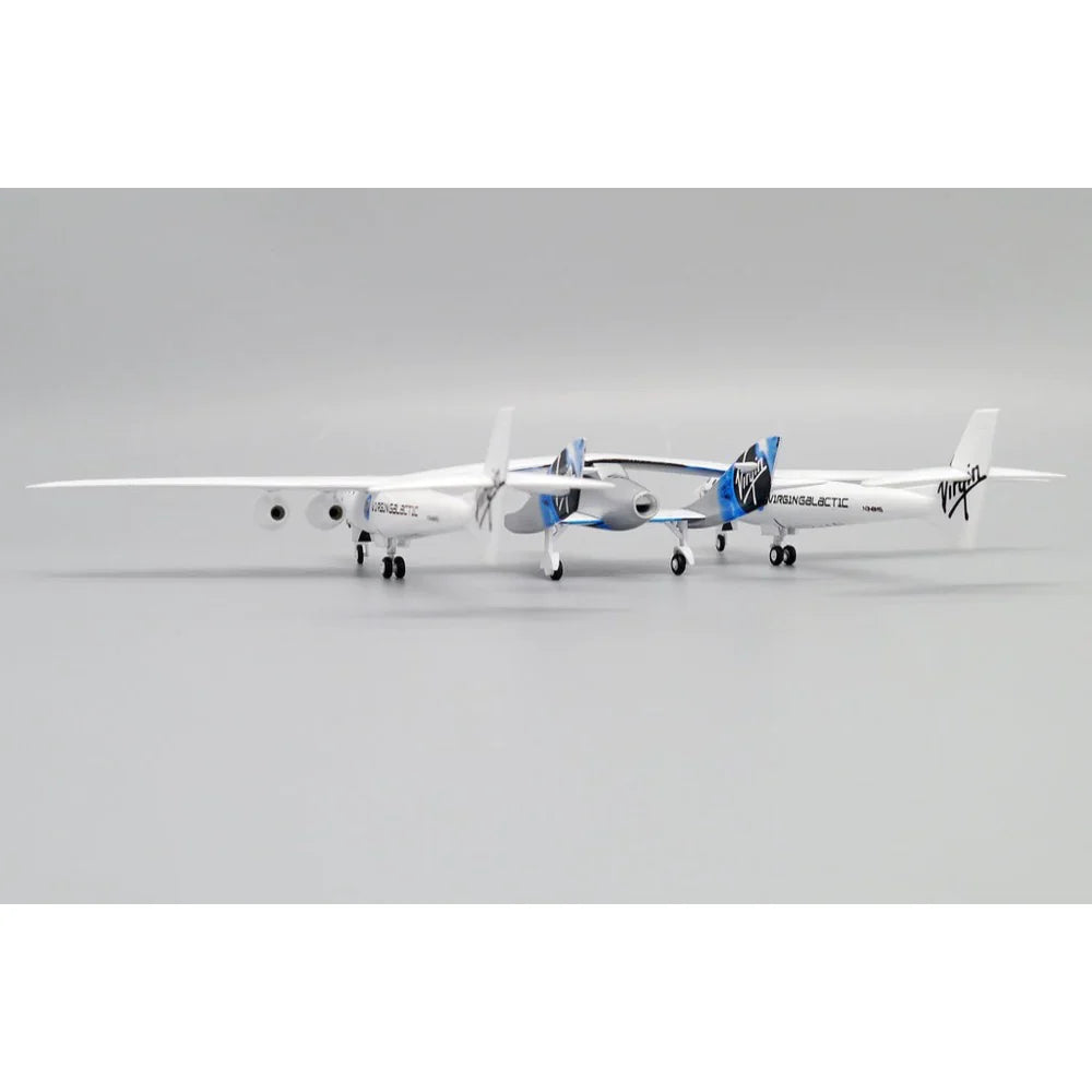 1/400 Virgin Galactic Scaled Composites 348 White Knight II N348MS New Livery