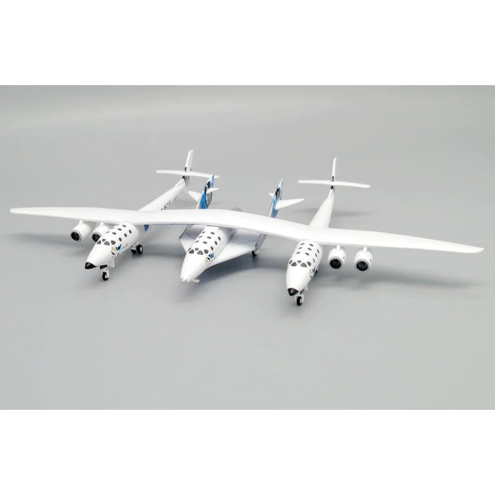 1/400 Virgin Galactic Scaled Composites 348 White Knight II N348MS New Livery