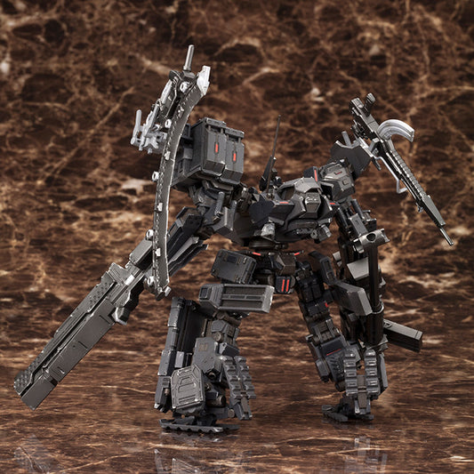 1/72 Armored Core V UCR-10/L Agni