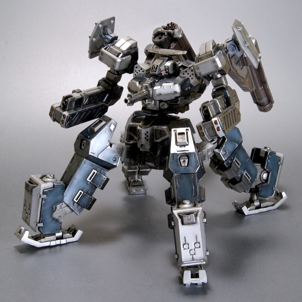 1/72 Armored Core - Crest CR-C75U2 Delta Ver.