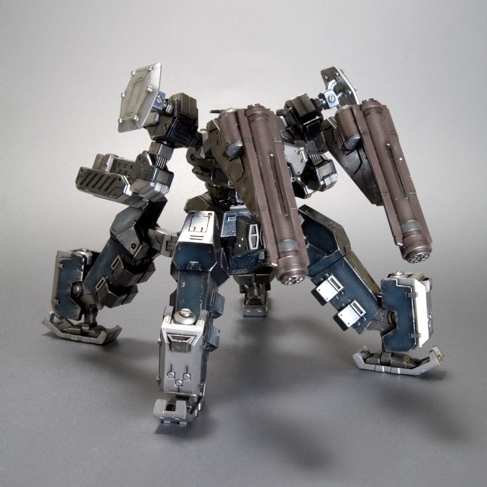 1/72 Armored Core - Crest CR-C75U2 Delta Ver.