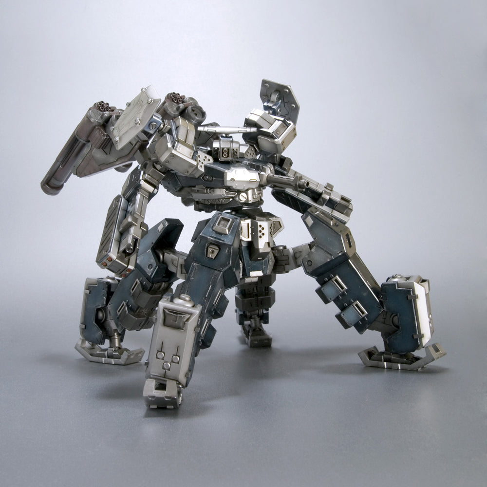 1/72 Armored Core - Crest CR-C75U2 Delta Ver.