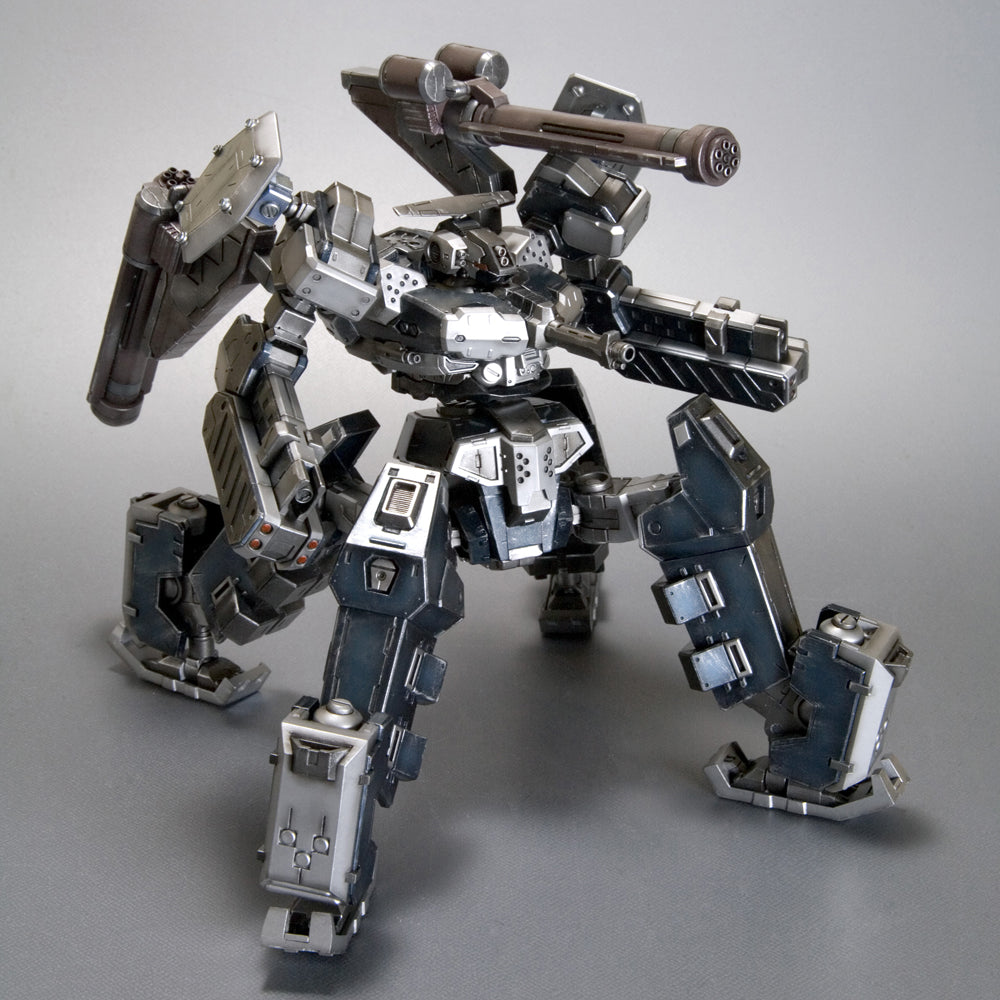 1/72 Armored Core - Crest CR-C75U2 Delta Ver.