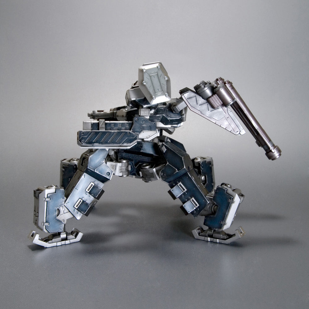 1/72 Armored Core - Crest CR-C75U2 Delta Ver.