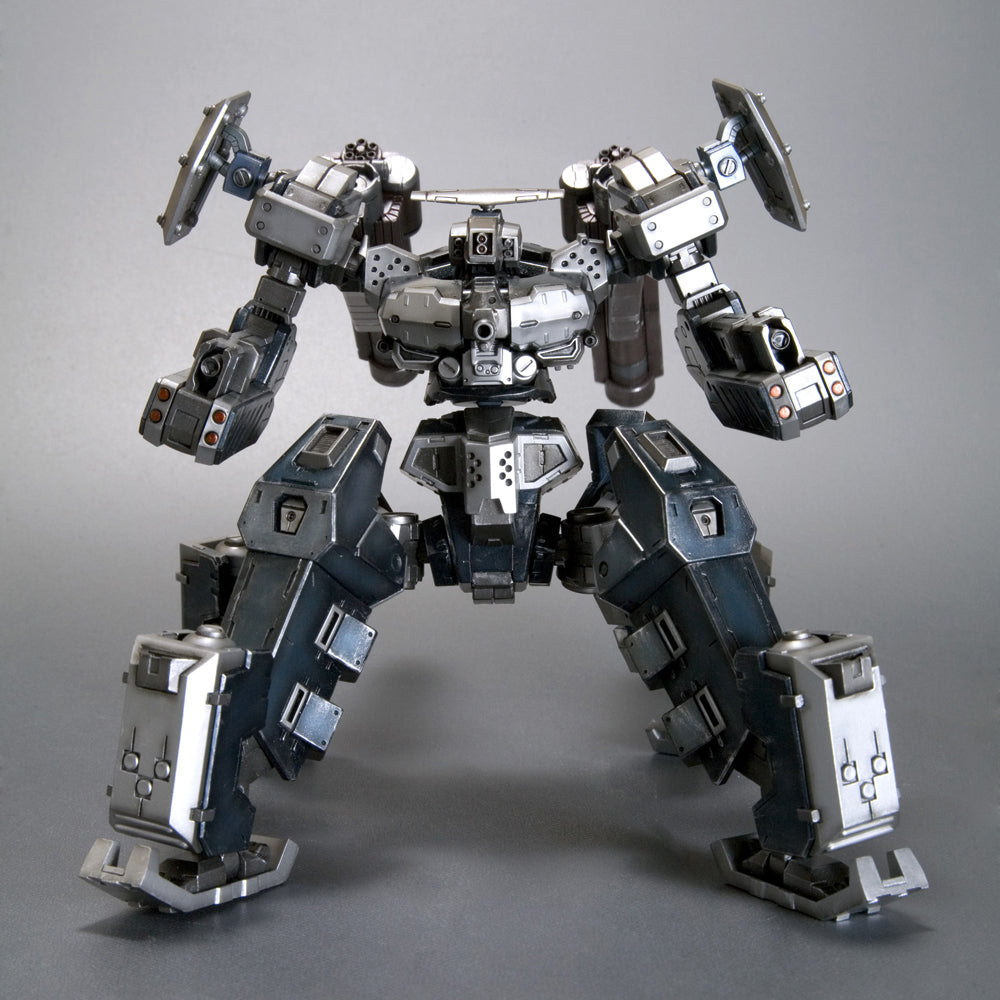 1/72 Armored Core - Crest CR-C75U2 Delta Ver.