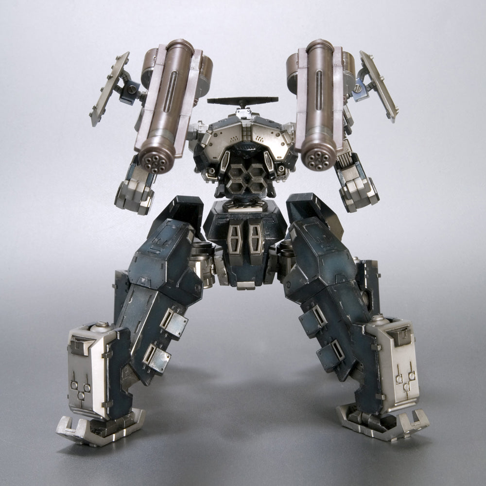 1/72 Armored Core - Crest CR-C75U2 Delta Ver.