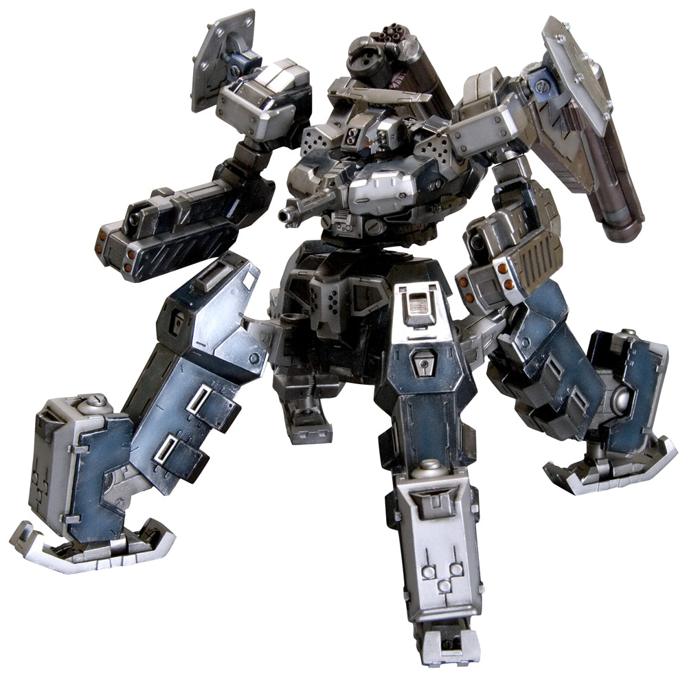 1/72 Armored Core - Crest CR-C75U2 Delta Ver.