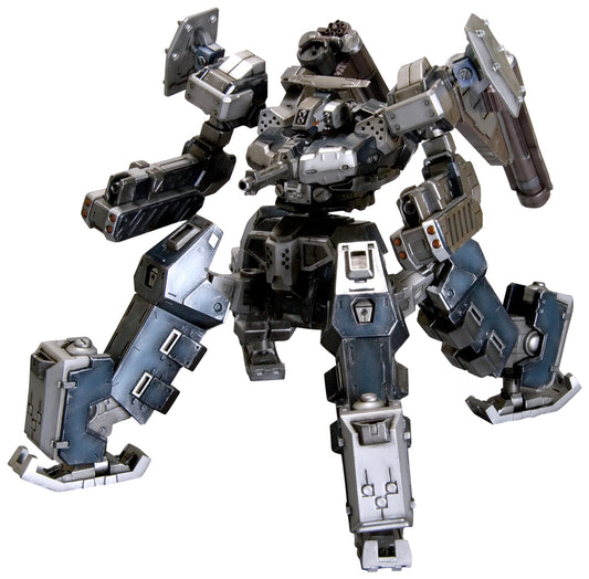 1/72 Armored Core - Crest CR-C75U2 Delta Ver.