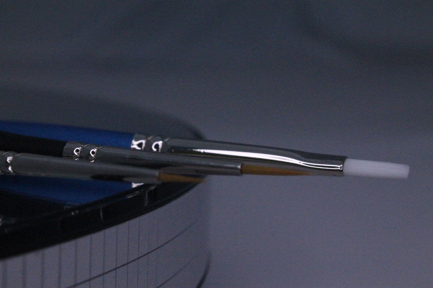 3pc Modellers Starter Brush Set