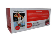 1/24 Volkswagen Beetle Coca Cola