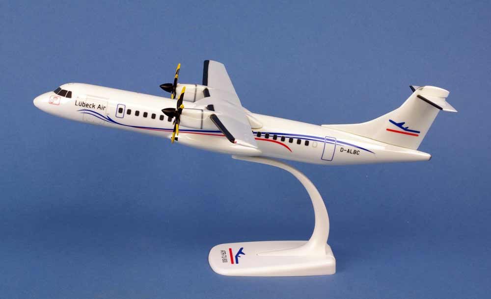 1/200 Libeck Air ATR-72-500