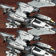 1/72 Zoids RZ-029 Storm Sworder