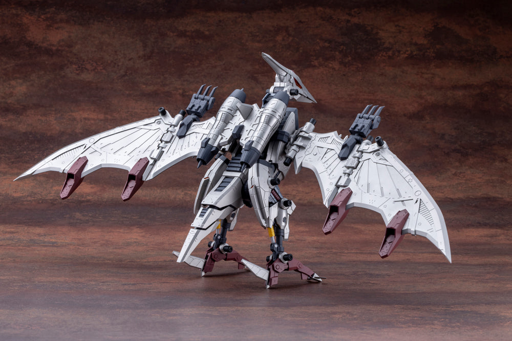 1/72 ZOIDS - STORM SWORDER ALA BARONE SPECIAL 2000 -Recolor-