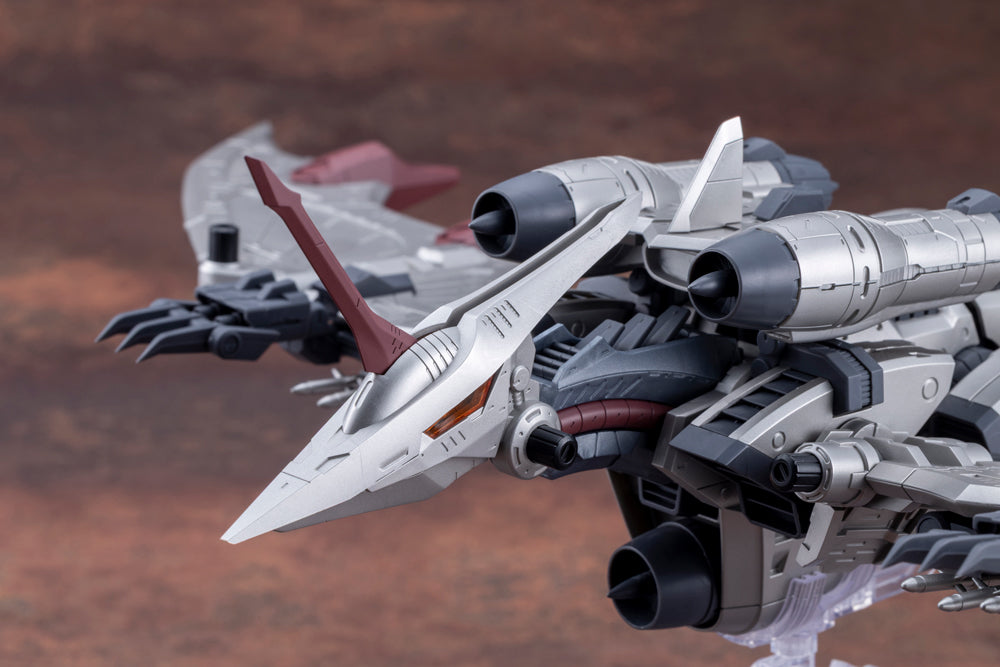 1/72 ZOIDS - STORM SWORDER ALA BARONE SPECIAL 2000 -Recolor-