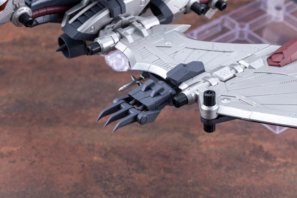 1/72 ZOIDS - STORM SWORDER ALA BARONE SPECIAL 2000 -Recolor-
