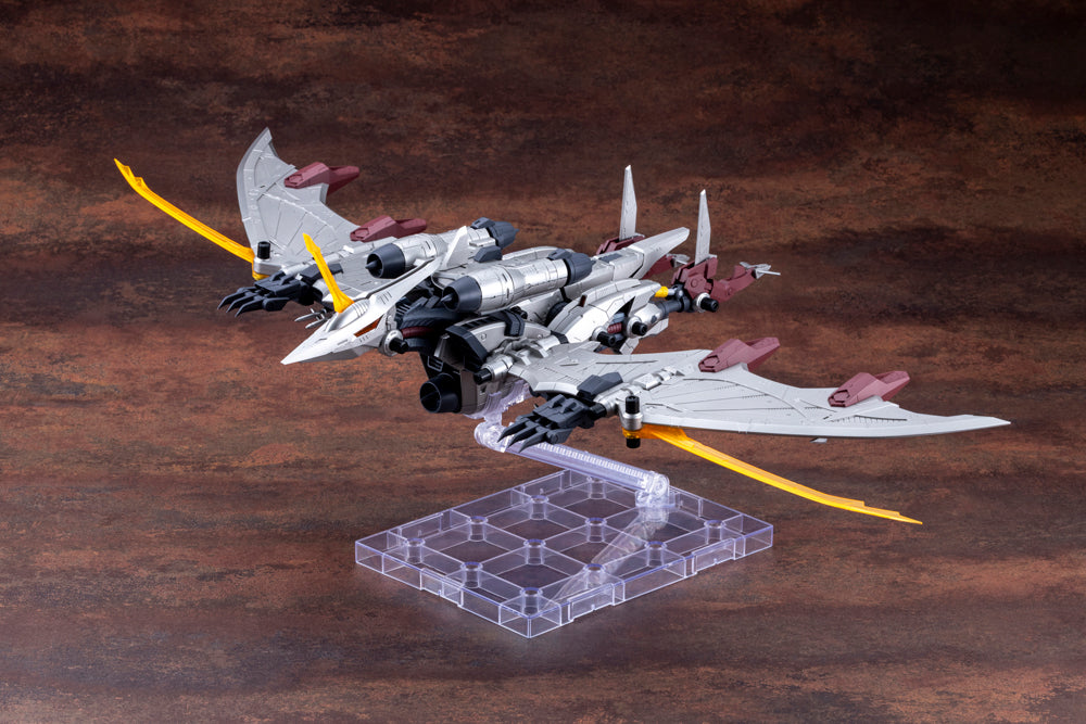 1/72 ZOIDS - STORM SWORDER ALA BARONE SPECIAL 2000 -Recolor-