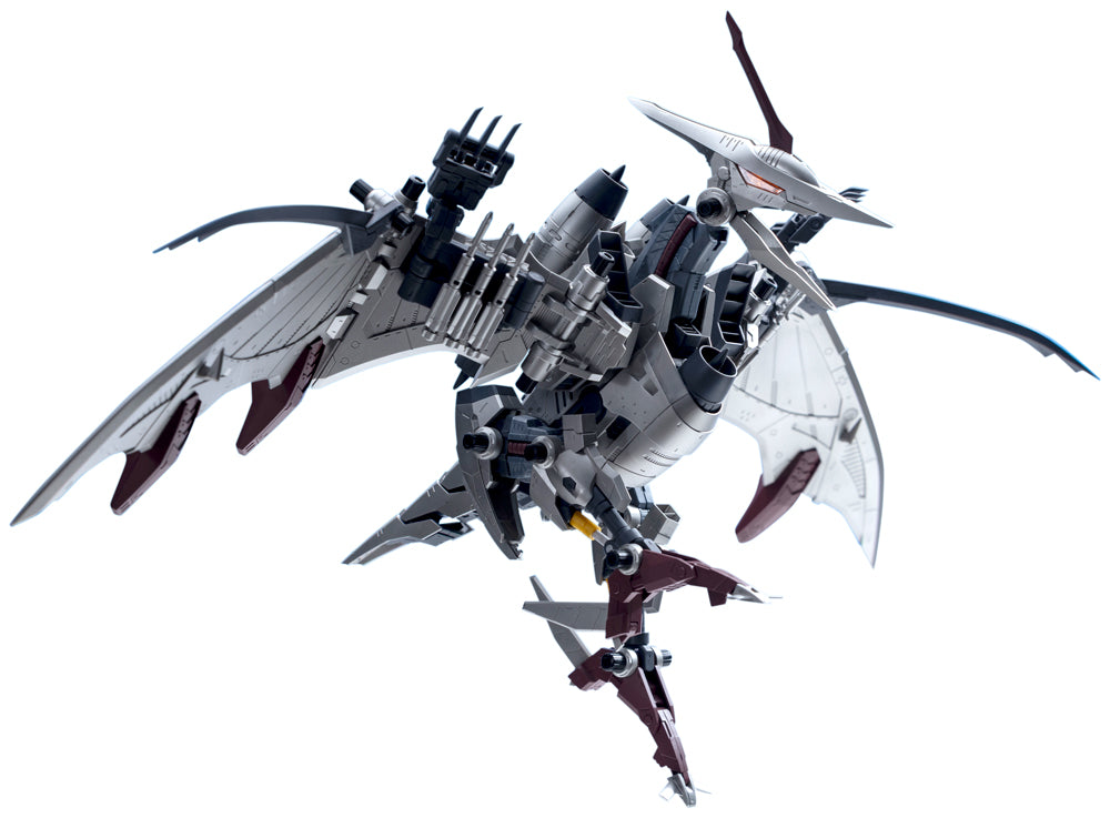 1/72 ZOIDS - STORM SWORDER ALA BARONE SPECIAL 2000 -Recolor-
